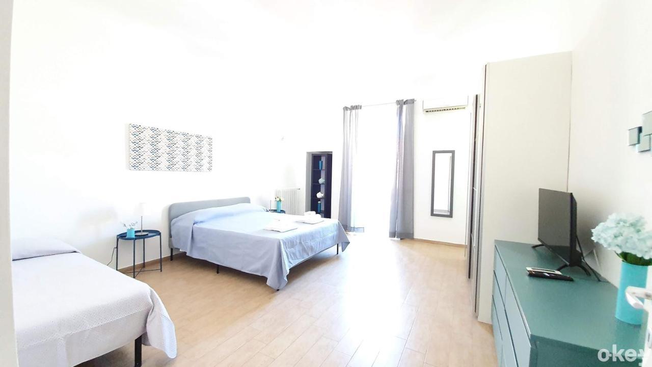 Domus Garruba - Casa Vacanze Bari Exterior foto