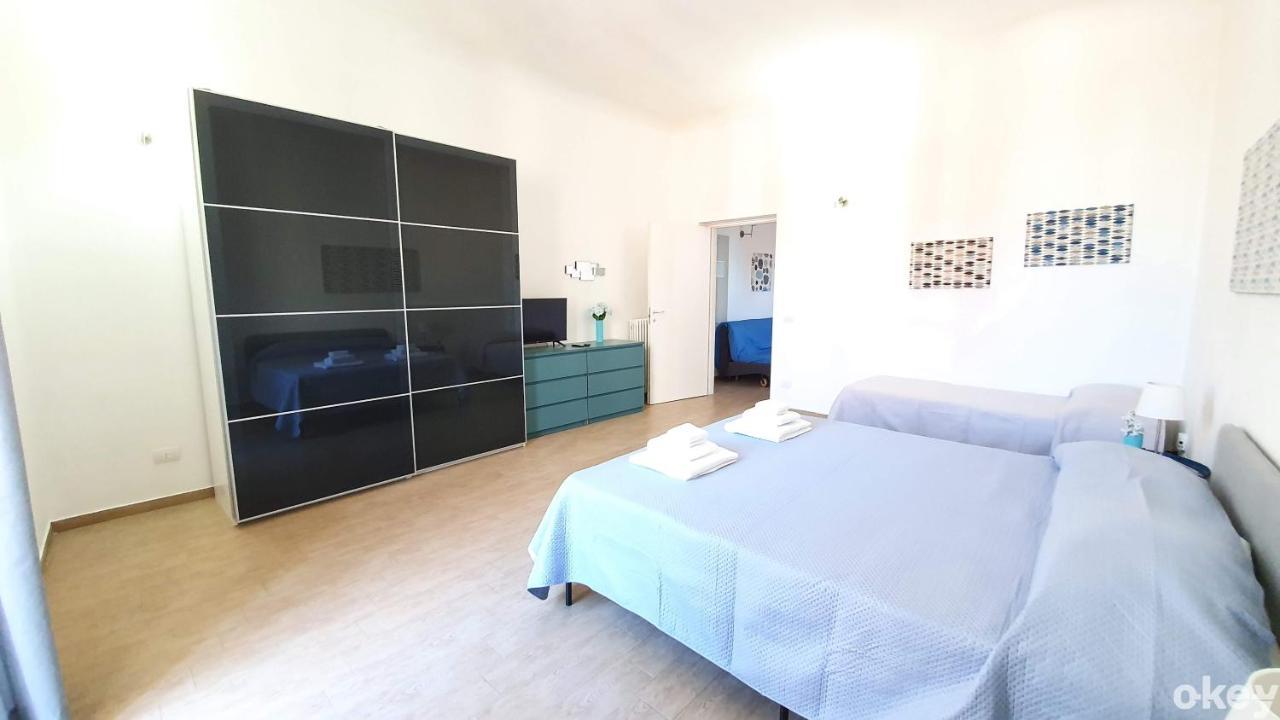 Domus Garruba - Casa Vacanze Bari Exterior foto